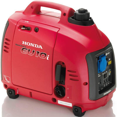 Honda Stromerzeuger - MotorLand.at