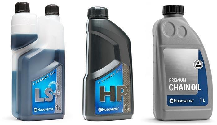 STIHL 2-Takt-Öl HP, 1:50, mineralisch günstig online kaufen