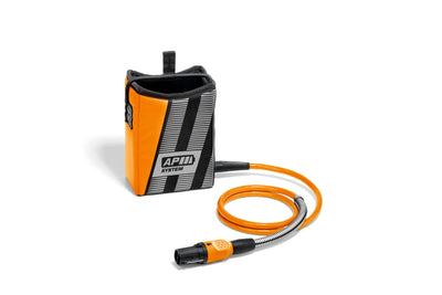 STIHL Akkutasche mit Anschlussleitung Advance X-Flex