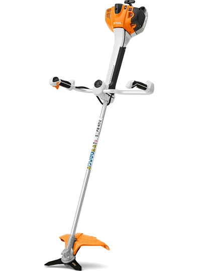 STIHL Freischneider FS 411 C-EM / BC 300-3