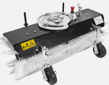 4F Anbaukehrmaschine FAK-A70