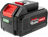 AL-KO Akku B100.6 Li - 5 Ah / 2.5 Ah - 90 Wh