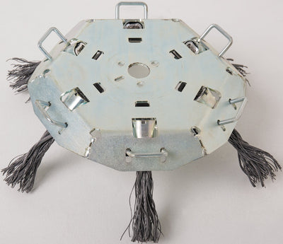 AS-Motor Bürstenträger 42 cm für AS 30 WeedHex G07381001