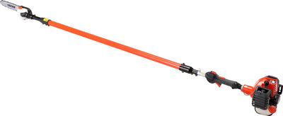 ECHO Teleskopierbarer Benzin-Hochentaster PPT-2620HES