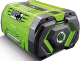 EGO Lithium-Ionen-Akku BA6720T