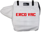 ERCO Standardfangsack Laubfangsack mit Reißverschluss