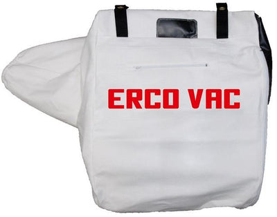 ERCO Standardfangsack Laubfangsack mit Reißverschluss