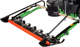 Eurosystems Anbau-Profi-Balkenmäher ESM 140 cm für eurosystems P130