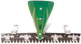 FERRARI Doppelmesser-Mähbalken LASER 130 cm