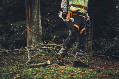 STIHL Holster für GTA 40