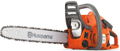Husqvarna Allround Benzin Motorsäge 120 Mark II