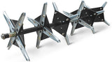 Husqvarna Stern-Aerifizierer 588 21 27-01