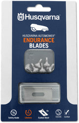Husqvarna Messer Endurance 6 Stück 595 08 44-01
