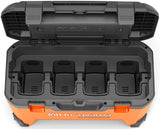 Husqvarna Akku Ladekoffer C1000X4 ohne Akkus