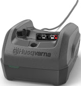 Husqvarna Ladegerät C250
