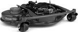 Husqvarna Frontmähdeck Combi 112i