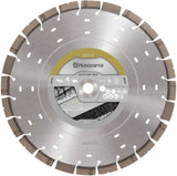 Husqvarna Trennscheibe ELITE-CUT S65 350 15 25.4/20 Leistungsgrad Gold