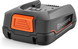 Husqvarna Akku P4A 18-B45