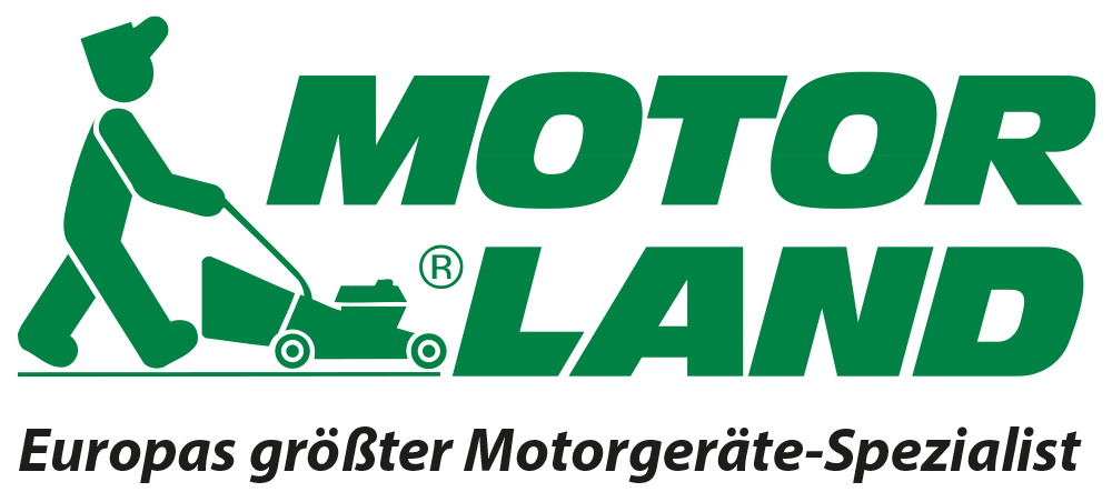MotorLand.at - Europas größter Motorgeräte-Spezialist