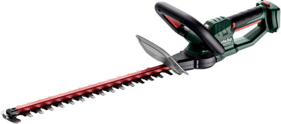 Akku-Heckenscheren mit 16-47 cm Schwertlänge