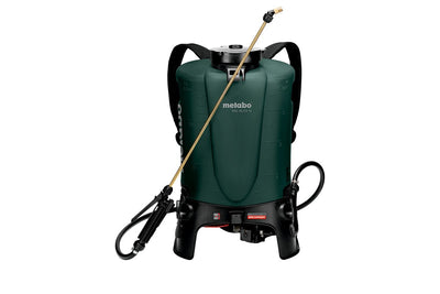 Metabo Akku-Rückensprühgerät RSG 18 LTX 15 -o. Akku o. Ladegerät