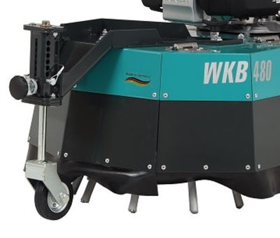 Remarc Stützrad für WBK 480 1490557
