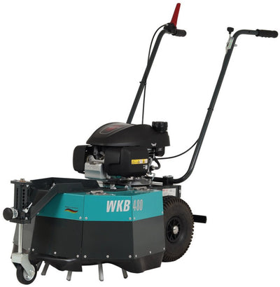 Remarc Wildkrautbürste WKB 480 mit Remarc Motor