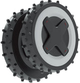 Roborock Off-Road Räder 8.06.0015 - passend Roborock Q 2WD
