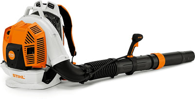 STIHL Rückentragbares Blasgerät BR 800 C-E