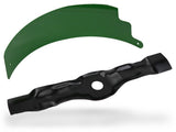 Sabo Mulchkit mit einteilgem Mulchmesser BSA641