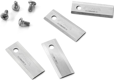 Stiga Messer 12 Stück 1127-0009-01