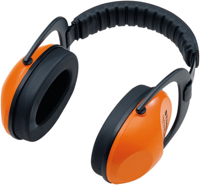 STIHL Concept-24F, Gehörschutzbügel
