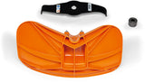 STIHL Häckselmesser und Häckselschutz, Ø 270 mm