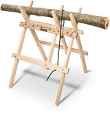 STIHL Sägebock Holz