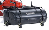 Tielbürger PE-Kunststoff-Kehrgutbehälter AD-310-030TS