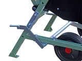 Widl Komfort-Fahrwerk 39.005 Komfort-Fahrwerk für WISA / W-MAX / R-CUT