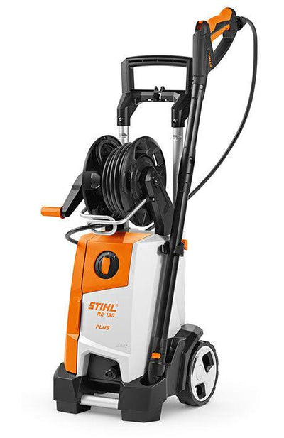 STIHL Hochdruckreiniger RE 130 PLUS - Modell 2023 - MotorLand.at