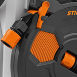 STIHL Schlauchhalter für RE 110 PLUS - RE 140 PLUS - MotorLand.at