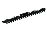 Bertolini ESM Universalmähbalken 122 cm 32490118