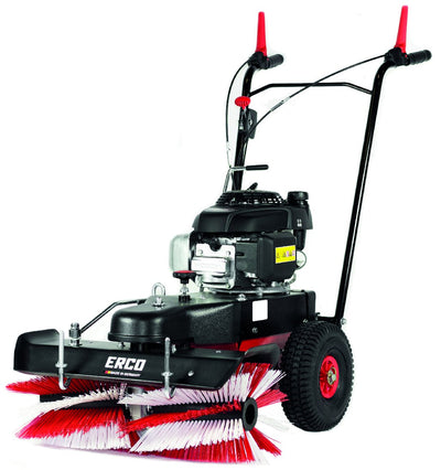 ERCO Handgeführte Kehrmaschine EKM-725HO