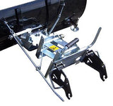 Efco Anbaurahmen mit Antrieb 66238