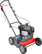 Eurosystems Vertikutierer SC42 Loncin