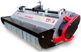 FERRARI Schlegelmulcher Rollerblade 75 cm