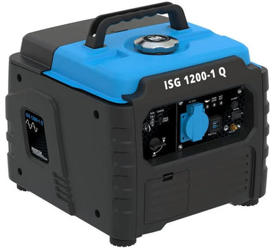 Inverter Stromerzeuger