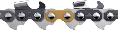 Husqvarna Sägekette 3/8" X-Cut S85, 1,5 mm, 56TG, 38 cm