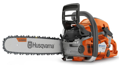 Husqvarna Profi Benzin Motorsäge 550 XP® Mark II (15")