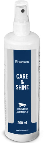Husqvarna Pflege- und Glanzspray 200ml 593 96 79-01 - MotorLand.at