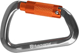 Husqvarna Karabiner D-Form - MotorLand.at