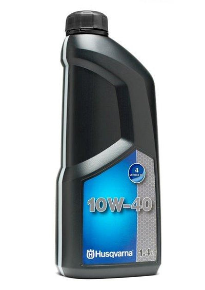 Husqvarna Motoröl WP 4T 10W/40 - 1,4 Liter - MotorLand.at
