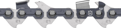 Husqvarna Sägekette .325" X-Cut SP21G, 1,1 mm, 46TG, 25 cm - MotorLand.at